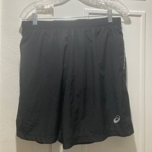 Asics Running Shorts
